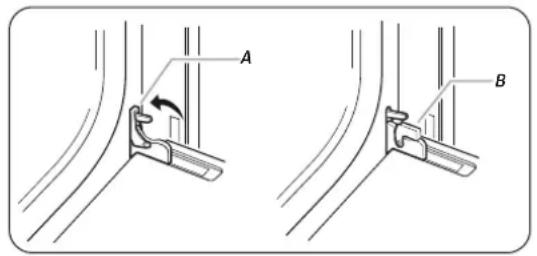 Dacor DOP30T840GS - CAUTION - 2