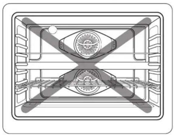 Dacor DOP30T840GS - Retiro de la parrilla deslizante - 2