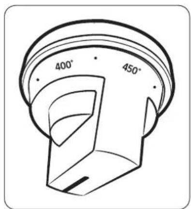 Dacor DOP30T840GS - Air Fry mode - 2
