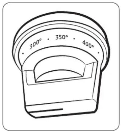 Dacor DOP30T840GS - Instructions relatives aux fonctions de base - 2
