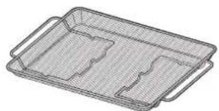 Dacor DOP30T840GS - Ce qui est inclus - 9