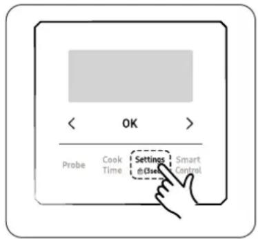 Dacor DOP30T840GS - NOTE - 1