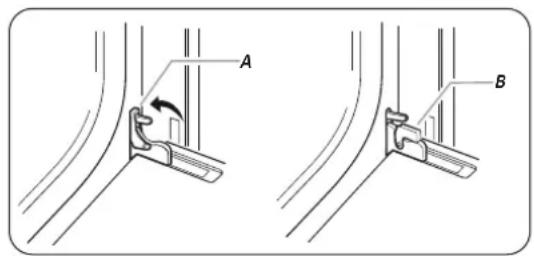 Dacor DOP30T840GS - Attention - 2