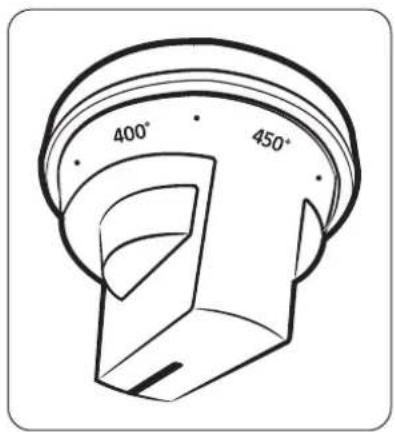 Dacor DOP30T840GS - Stone bake mode - 2