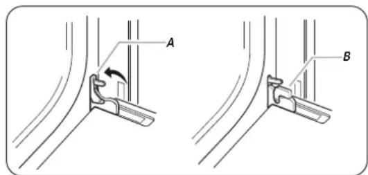 Dacor DOP30T840GS - PRECAUCION - 2