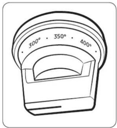 Dacor DOP30T840GS - Instrucciones bássicas de funciona - 2