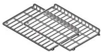 Dacor DOP30T840GS - Que incluye - 3