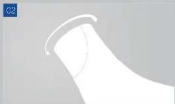 Meopta MeoPro 80 HD - DESCRIPTION DE L'APPAREIL - 4