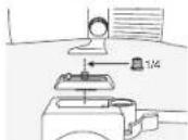 Swarovski ATS 80 HD - MOUNTING TO TRIPOD - 2