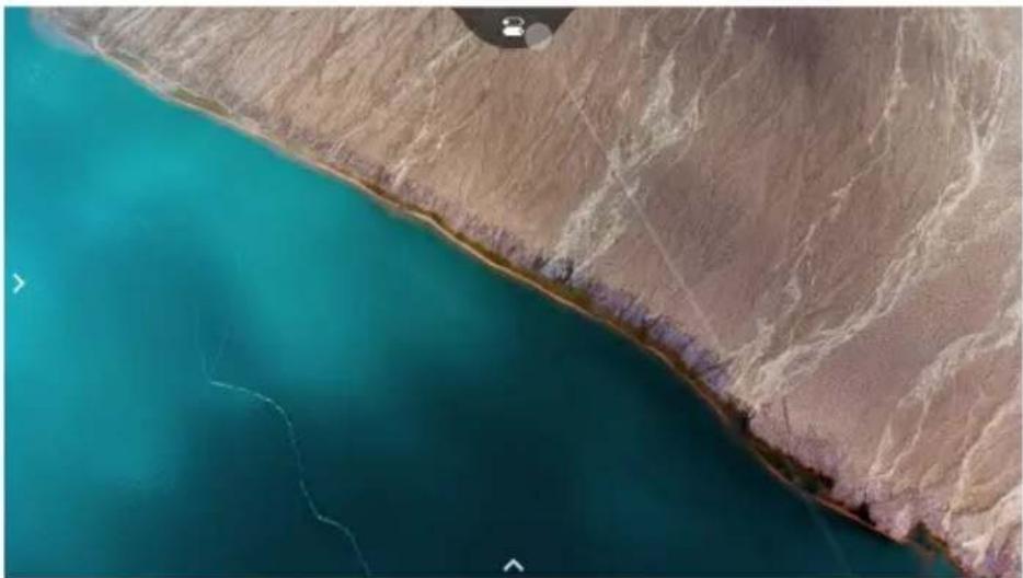 DJI Goggles 3 - การใช้งานเมนู - 3