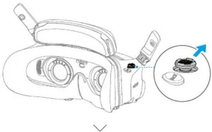 DJI Goggles 3 - แม่ทางลัด - 2