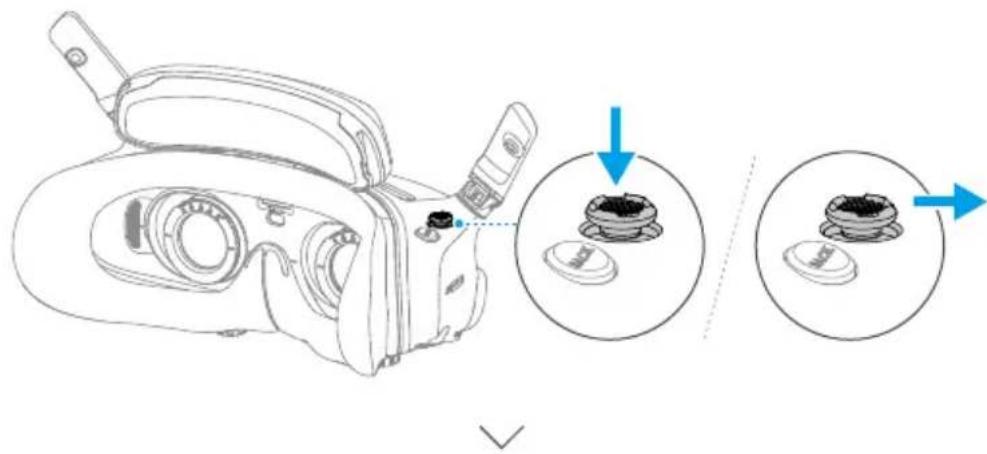 DJI Goggles 3 - แม่ทางลัด - 4