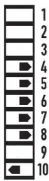 QSC RMXa - Auswahl Des Stereo-, Parallel- Oder Überbrückungsmodus - 2