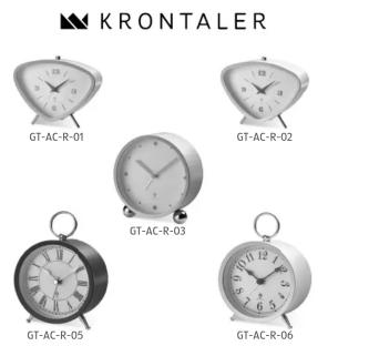 Krontaler GTACR02 - 1