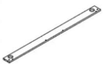 Glorious Sound Desk Pro - Éléments constitutifs - 5