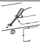 NuTone AR130SS - PARA REDUCIR EL RIESGO DE INCENDIO, CHOQUE ELECTRICO, O LESION A PERSONAS, PROCURE LO SIGUIENTE: - 1