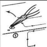 NuTone AR130SS - PARA REDUCIR EL RIESGO DE INCENDIO, CHOQUE ELECTRICO, O LESION A PERSONAS, PROCURE LO SIGUIENTE: - 2