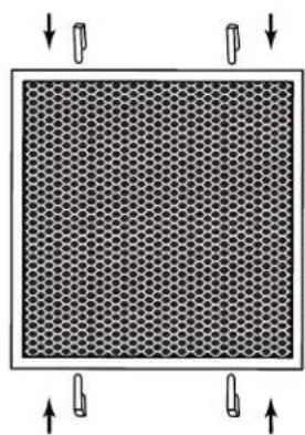 NuTone AR130SS - NOTE - 5