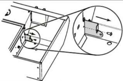 NuTone AR130SS - PREPARACIÓN DEL LUGAR DE LA INSTALACIÓN - 2