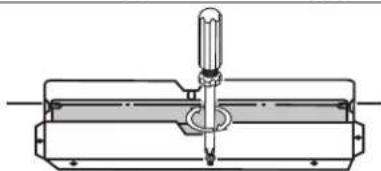 NuTone AR130SS - AFIN DE RÉDUIRE LES RISQUES D'INCENDIE, D'ÉLECTROCUTION OU DE BLESSURES CORPORELLES, SUIVEZ LES DIRECTIVES SUIVANTES : - 3