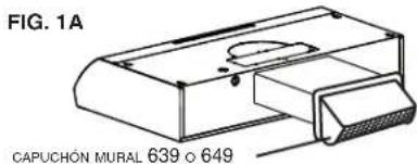 NuTone AR130SS - PLANIFICACIÓN DE LA INSTALACIÓN DE LOS CONDUCTOS - 1