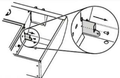 NuTone AR130SS - PRÉPARATION DE L'EMPLACEMENT - 2