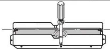 NuTone AR130SS - PARA REDUCIR EL RIESGO DE INCENDIO, CHOQUE ELECTRICO, O LESION A PERSONAS, PROCURE LO SIGUIENTE: - 4