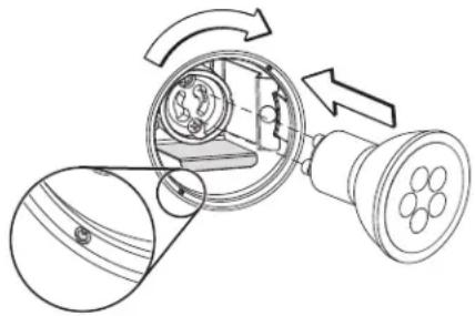 NuTone AR130SS - ADVERTENCIA - 1