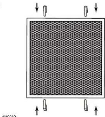 NuTone AR130SS - NOTA - 5