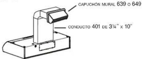 NuTone AR130SS - PLANIFICACIÓN DE LA INSTALACIÓN DE LOS CONDUCTOS - 2