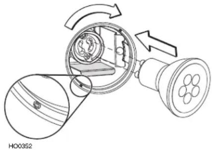 NuTone AR130SS - AVERTISSEMENT - 1