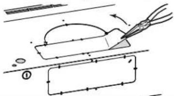 NuTone AR130SS - PREPARING THE INSTALLATION LOCATION - 4