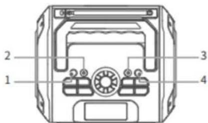 LENCO MCR113 - Brug fast radiostation - 10