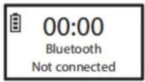 LENCO MCR113 - Bluetooth connection - 2