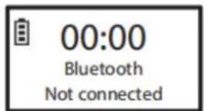 LENCO MCR113 - Ansluta Bluetooth - 2