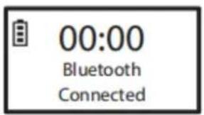 LENCO MCR113 - Connexion Bluetooth - 3