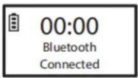 LENCO MCR113 - Modo Bluetooth - 3