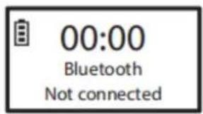 LENCO MCR113 - Modo Bluetooth - 2