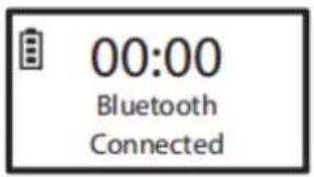 LENCO MCR113 - Bluetooth-verbinding - 3
