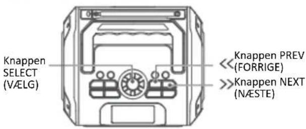 LENCO MCR113 - AFVOER VAN HET OUDE APPARAAT - 2