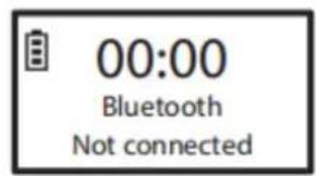 LENCO MCR113 - Connexion Bluetooth - 2
