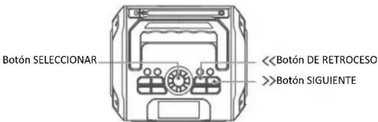 LENCO MCR113 - (repeticion) Repetacion - 1