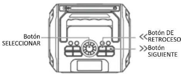 LENCO MCR113 - (nivel de atenuacion) - 1