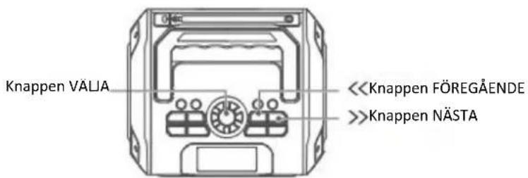 LENCO MCR113 - () Snooze - 1