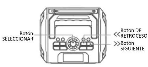 LENCO MCR113 - (reposo) Reposo - 1