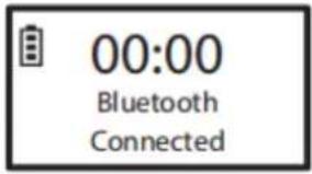 LENCO MCR113 - Bluetooth connection - 3