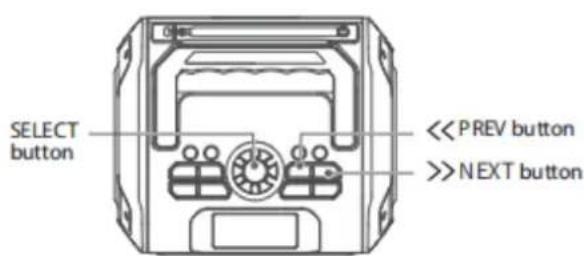 LENCO MCR113 - 8.2.3 - 1