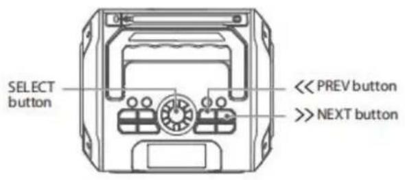 LENCO MCR113 - Snooze - 1