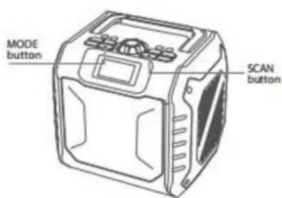 LENCO MCR113 - Full scan - 1