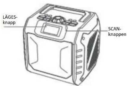 LENCO MCR113 - Fullständig sökning - 1